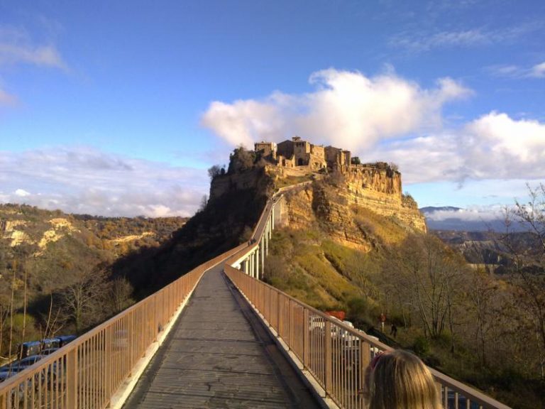 Bagnoregio Umbria 2012