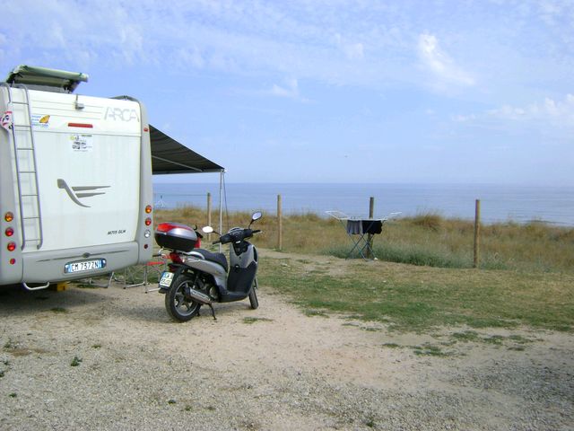 Vacanze al mare