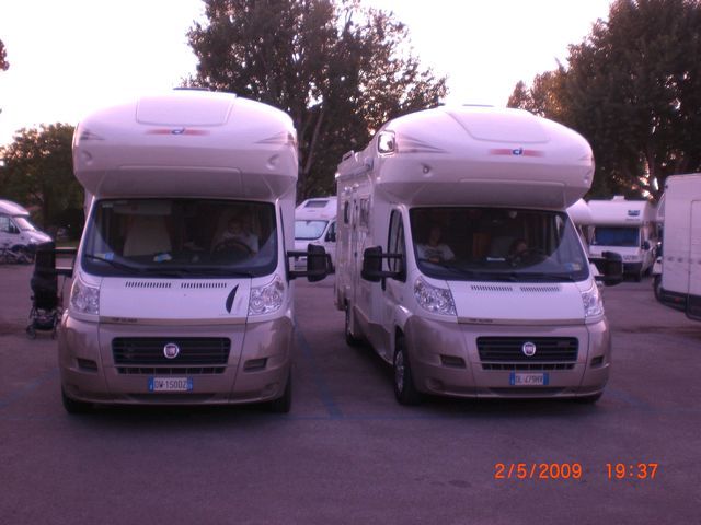2 MIZAR X DUE AMICI. GRAZIE ALESSANDO E STAFF GIRA GIRA