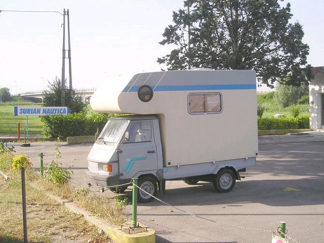 per piccino che tu sia, sarai sempre la mia compagnia