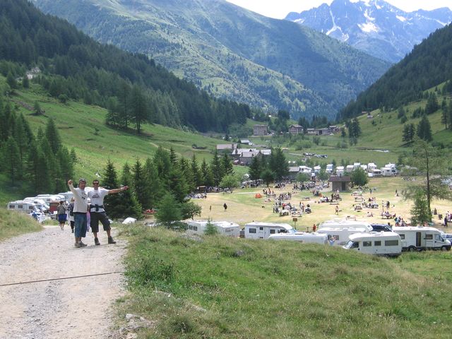 Ponte di Legno