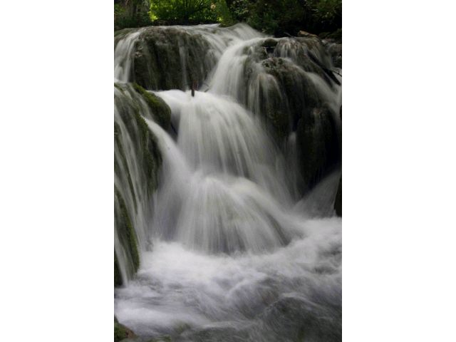 Parco Nazionale Plitvice (Croazia)  2010