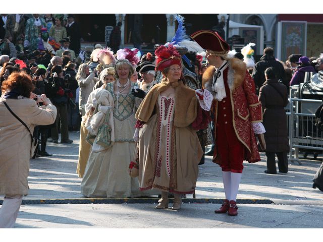 Carnevale di Venezia