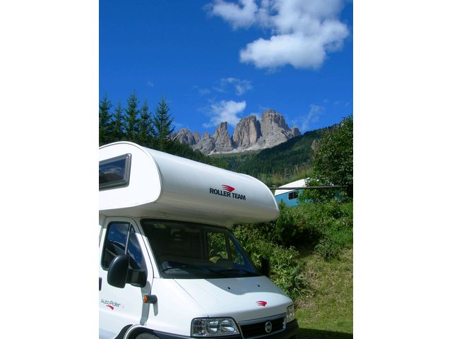 Val di Fassa…un sogno!!