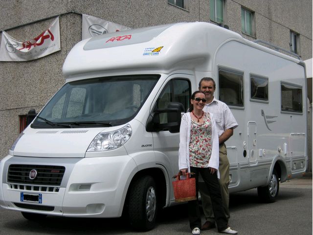 Grazie Gira Gira, si va in vacanza!