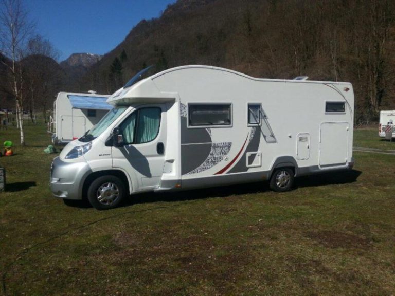area di sosta cravagliana