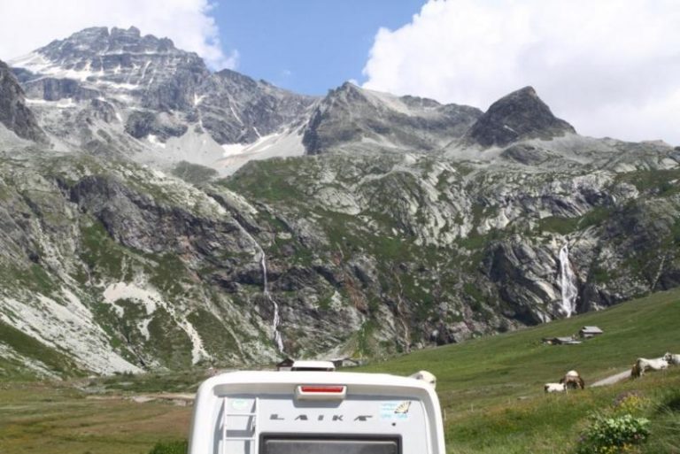 il paradiso