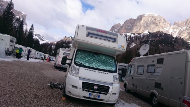 Dolomiti!!