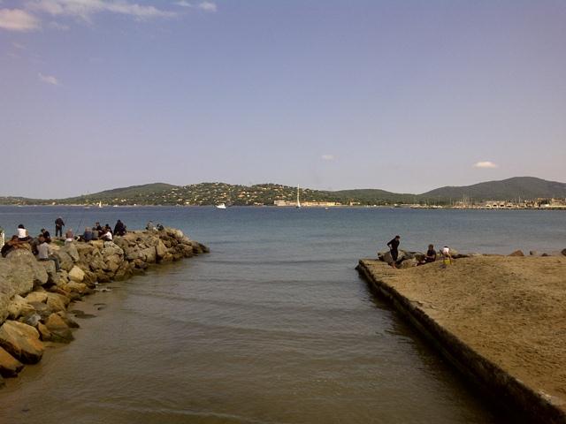 port grimud 1