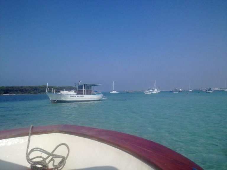 Porto Cesareo Lecce