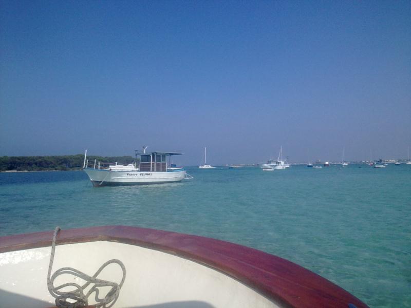 Porto Cesareo Lecce