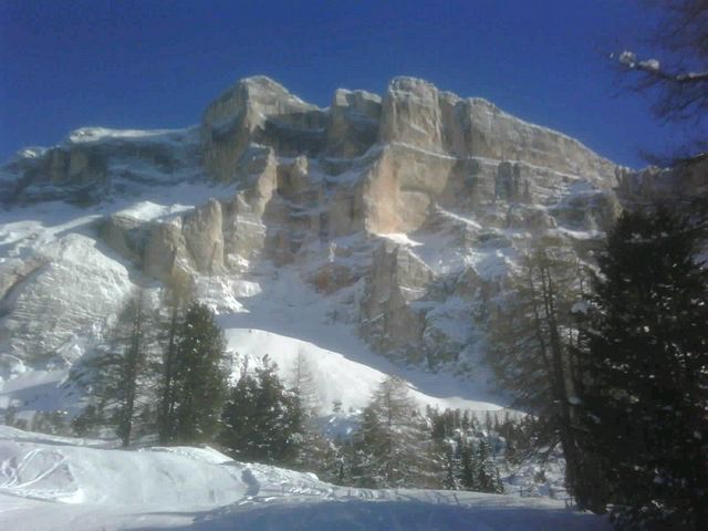 Santa Croce dolomiti