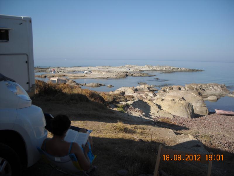 mitica Sardegna