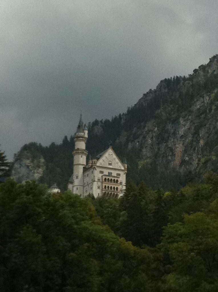 Fussen
