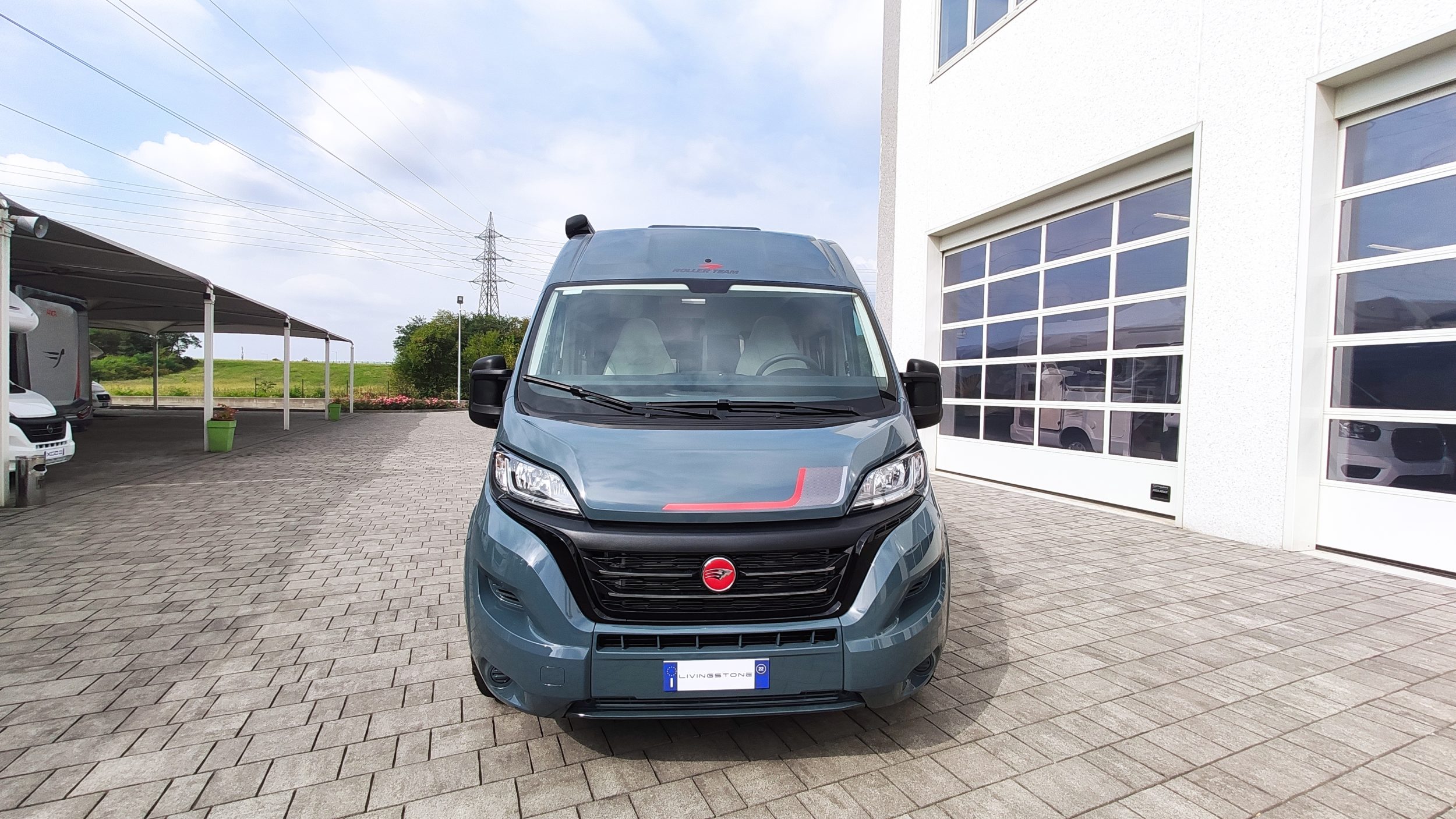 Livingstone 5 Sport Limited