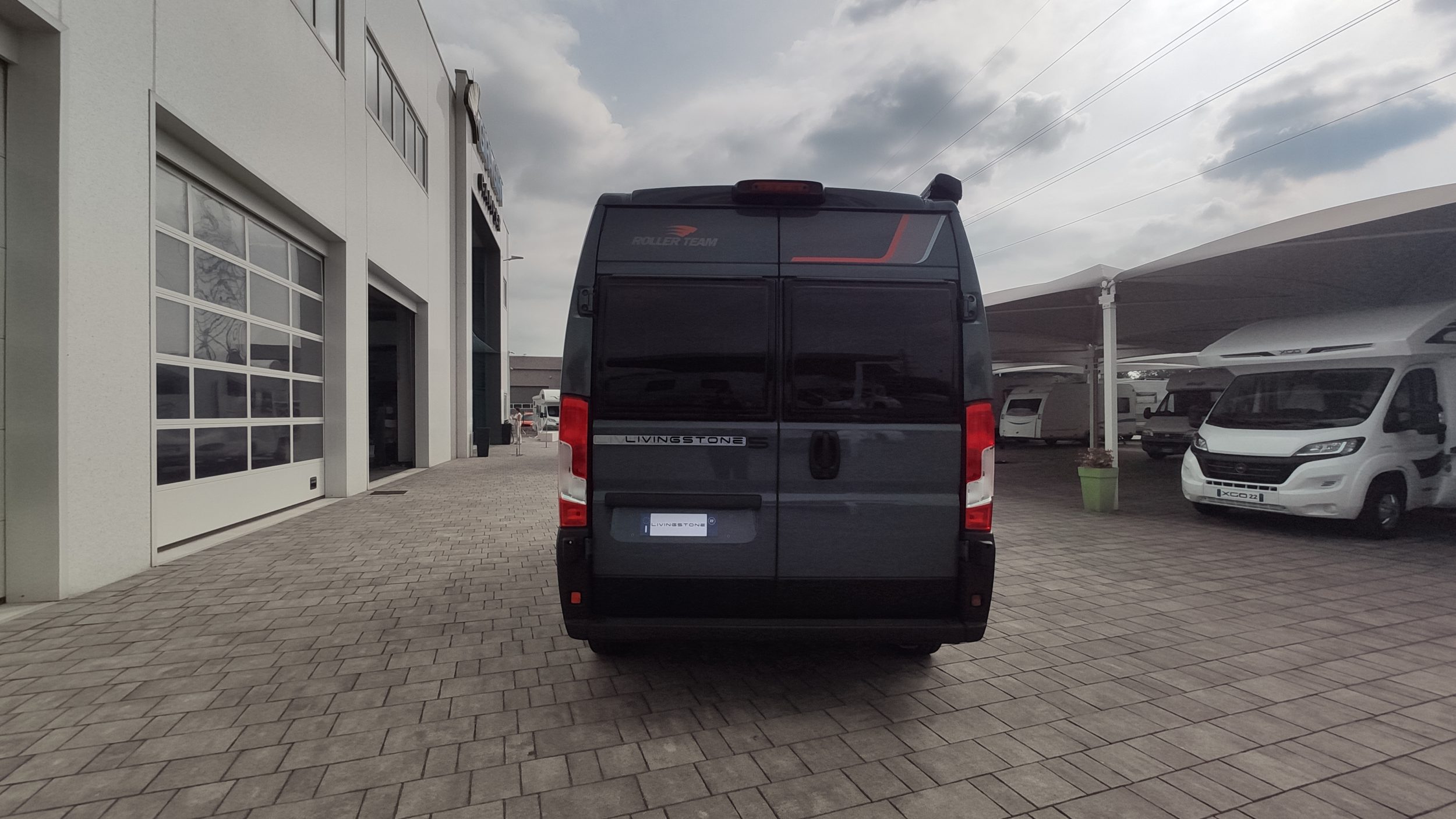 Livingstone 5 Sport Limited