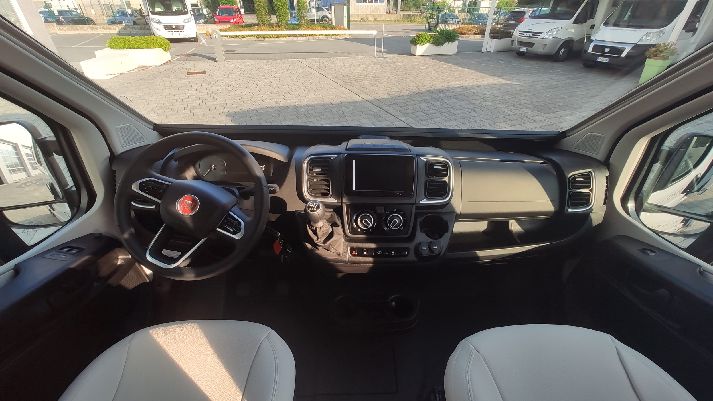 CI Kyros 2 EVO