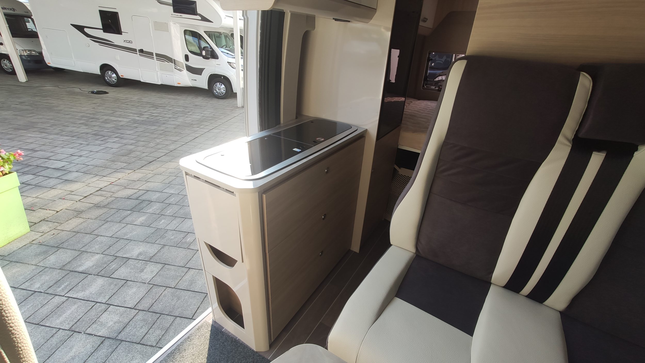 CI Kyros 2 EVO
