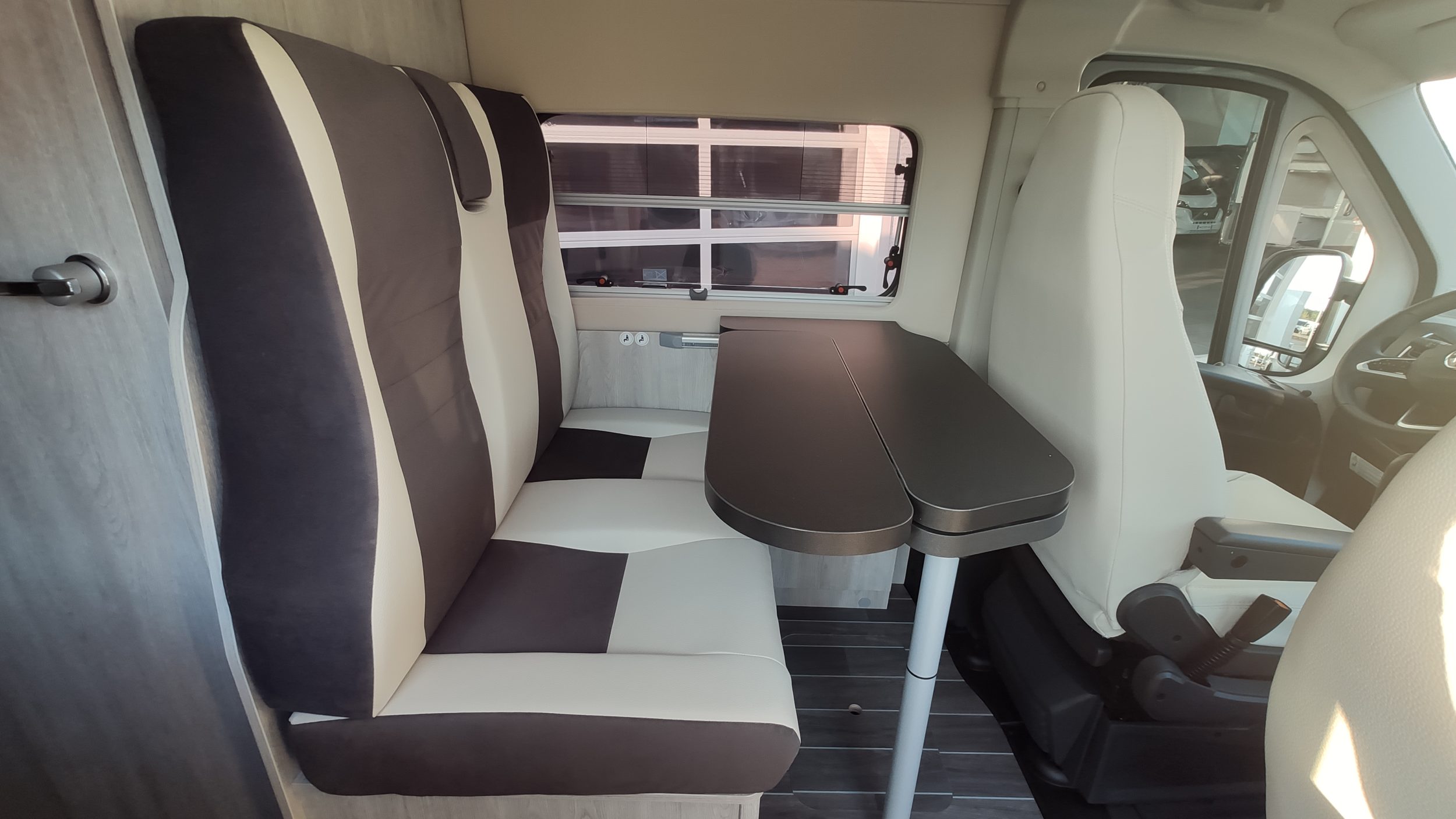RT Livingstone Duo XL Sport