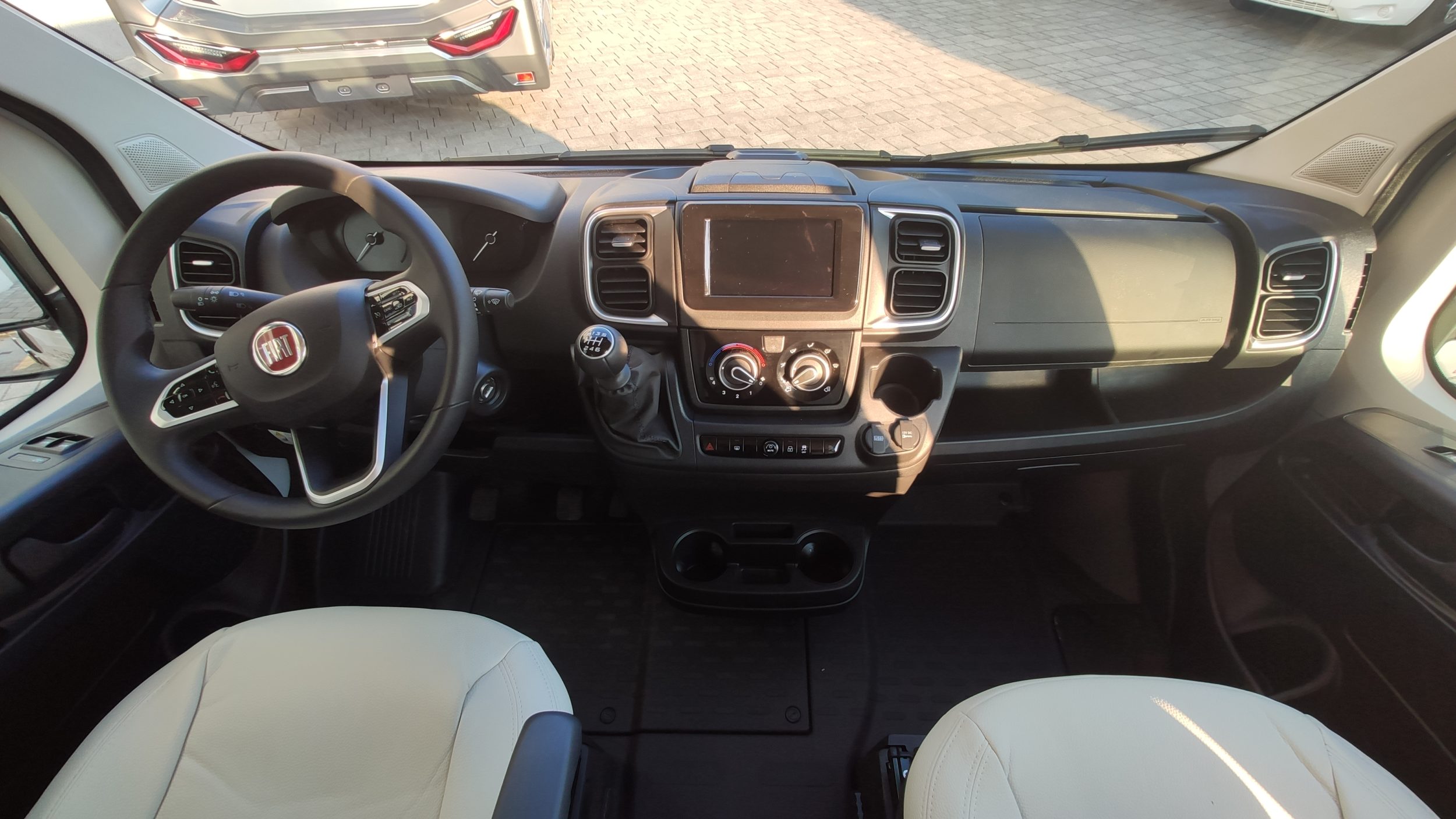 RT Livingstone Duo XL Sport