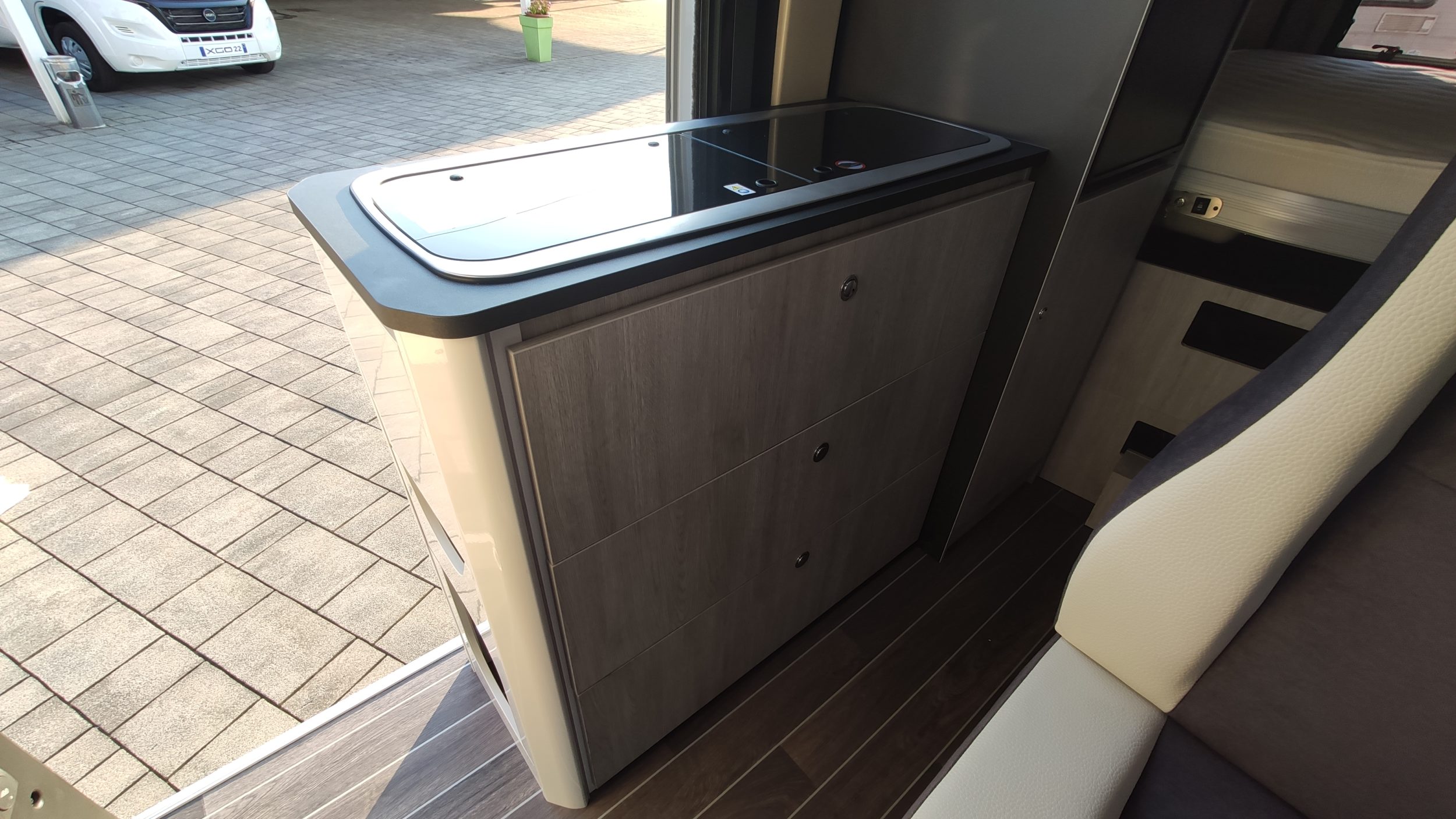 RT Livingstone Duo XL Sport