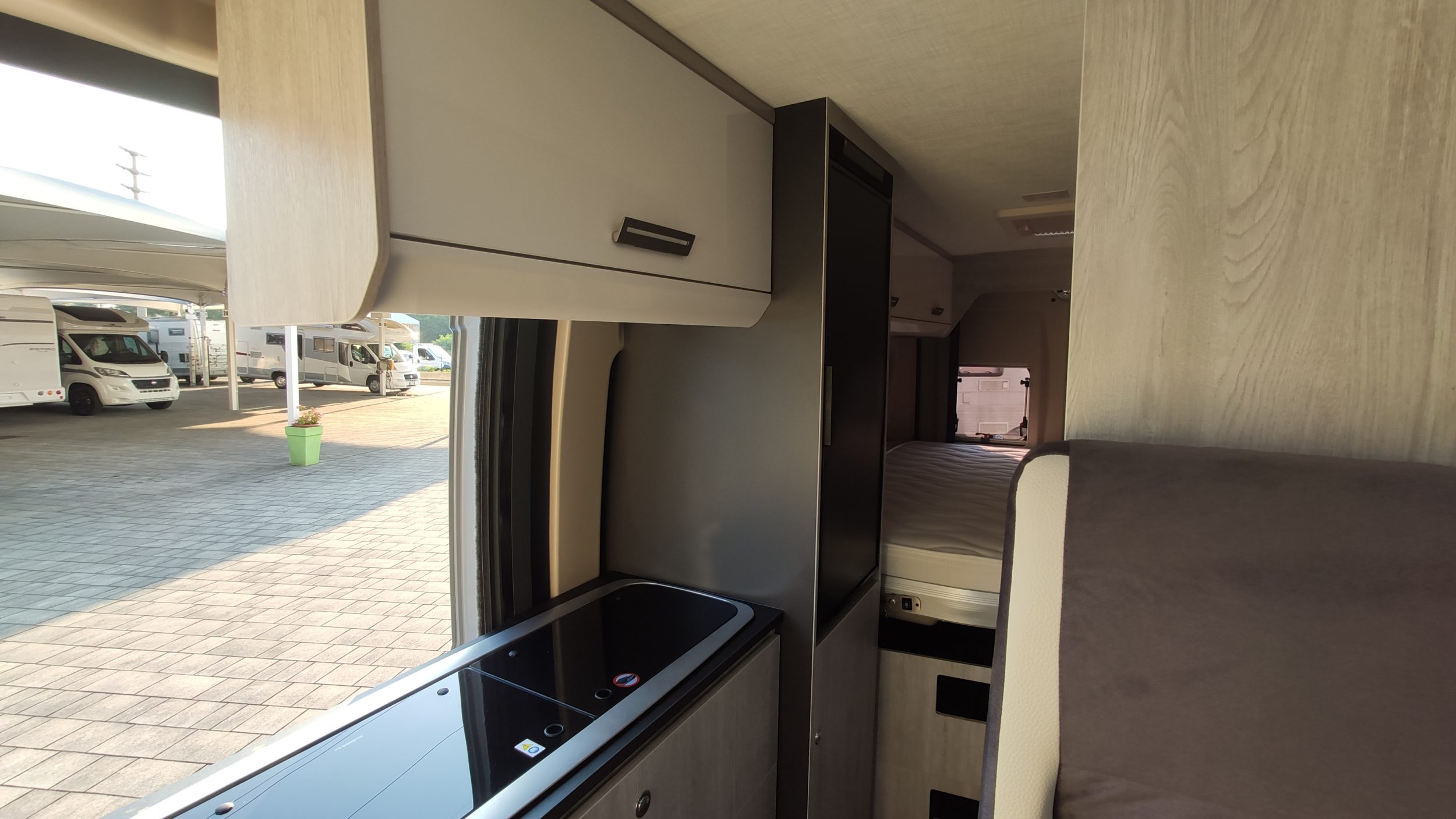 RT Livingstone Duo XL Sport