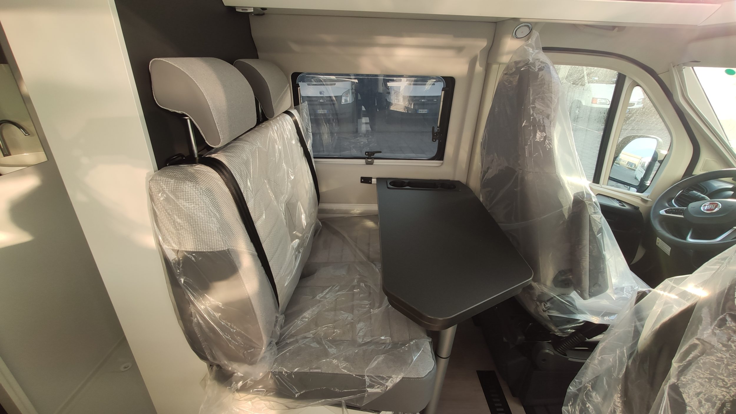 Adria Twin Sports 640 SG