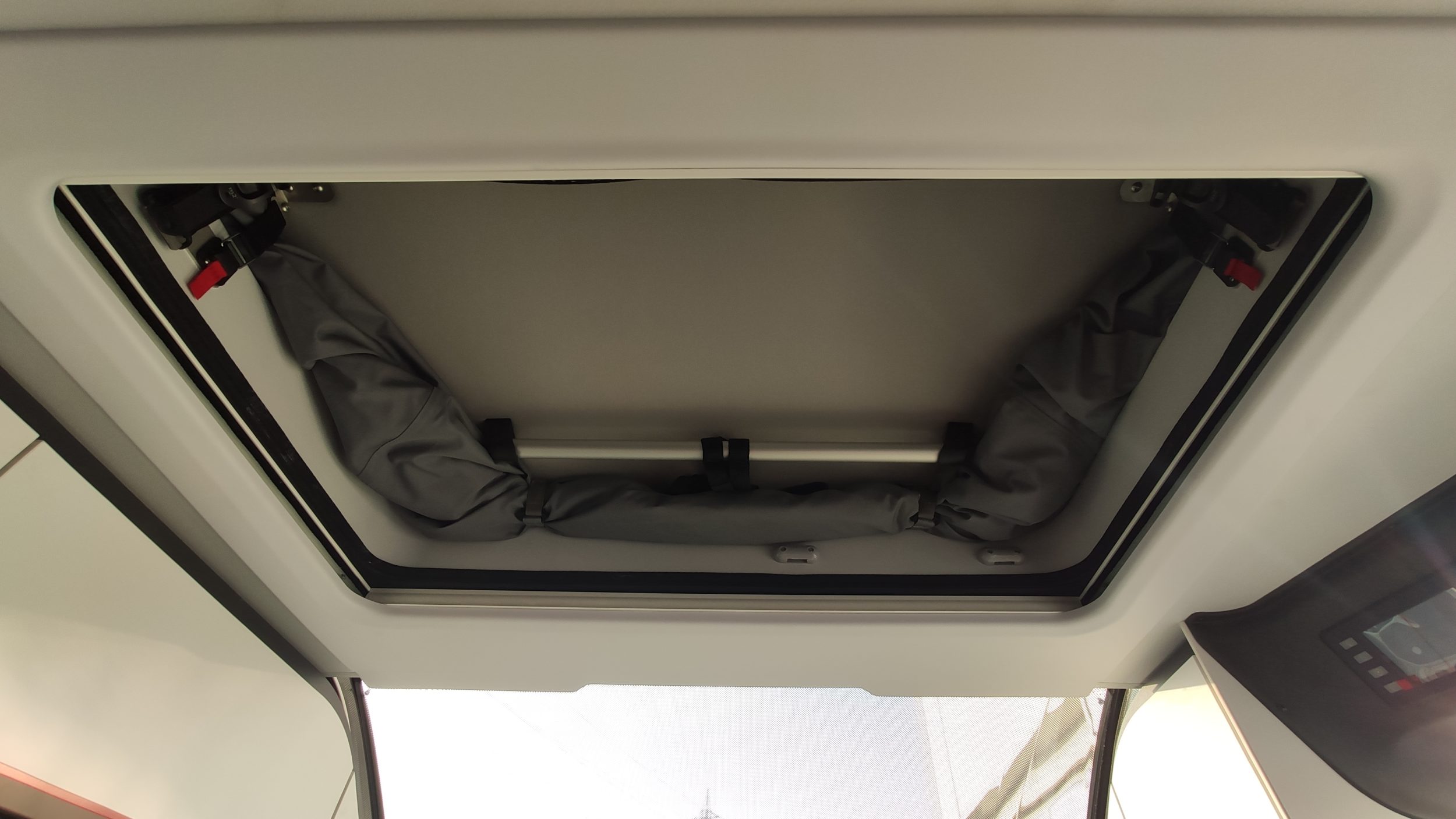 Adria Twin Sports 640 SG