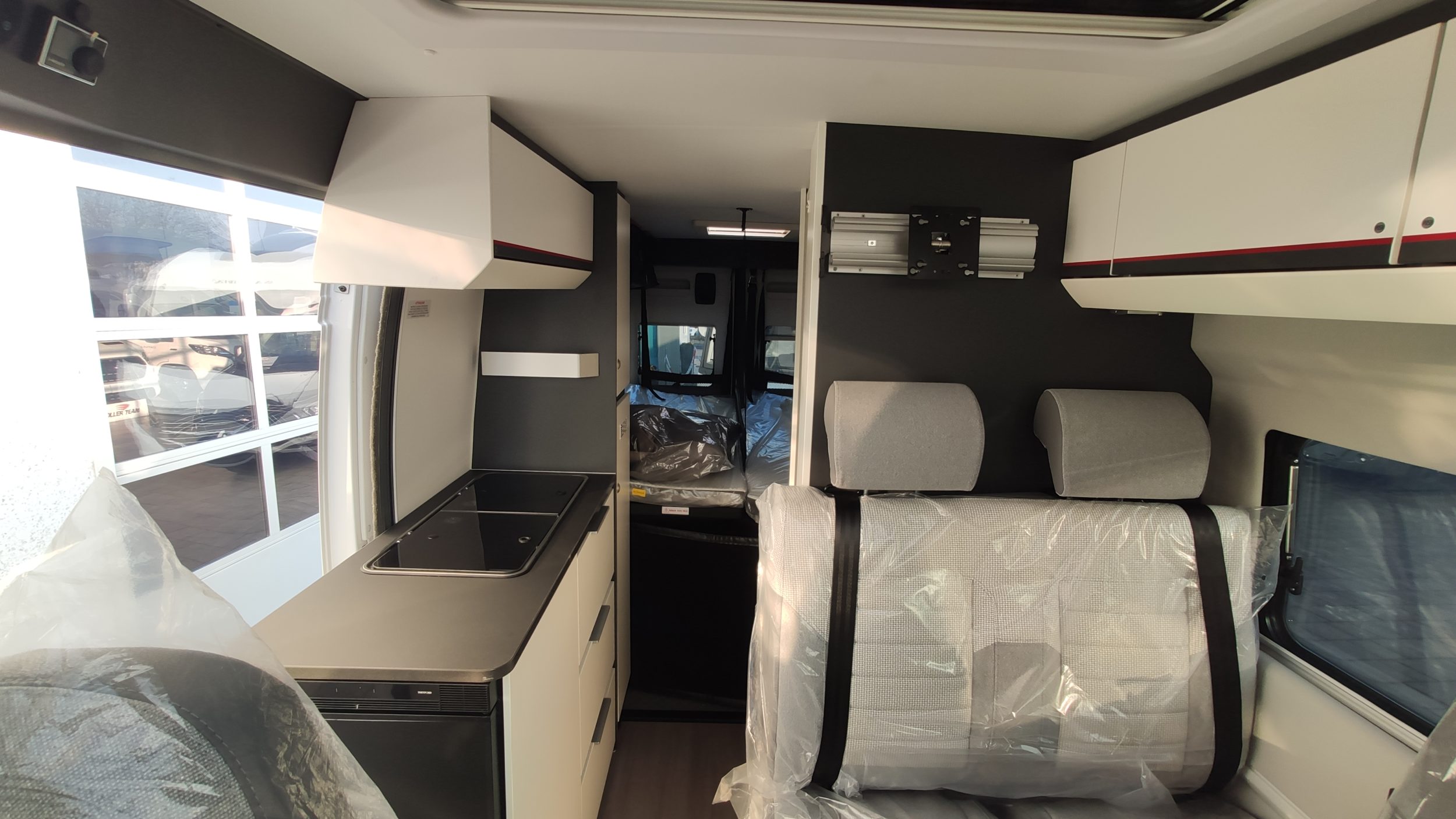 Adria Twin Sports 640 SG