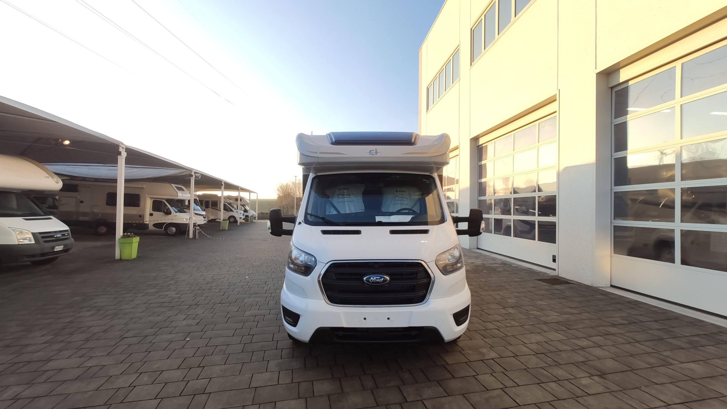 CI Magis 95 XT Elite