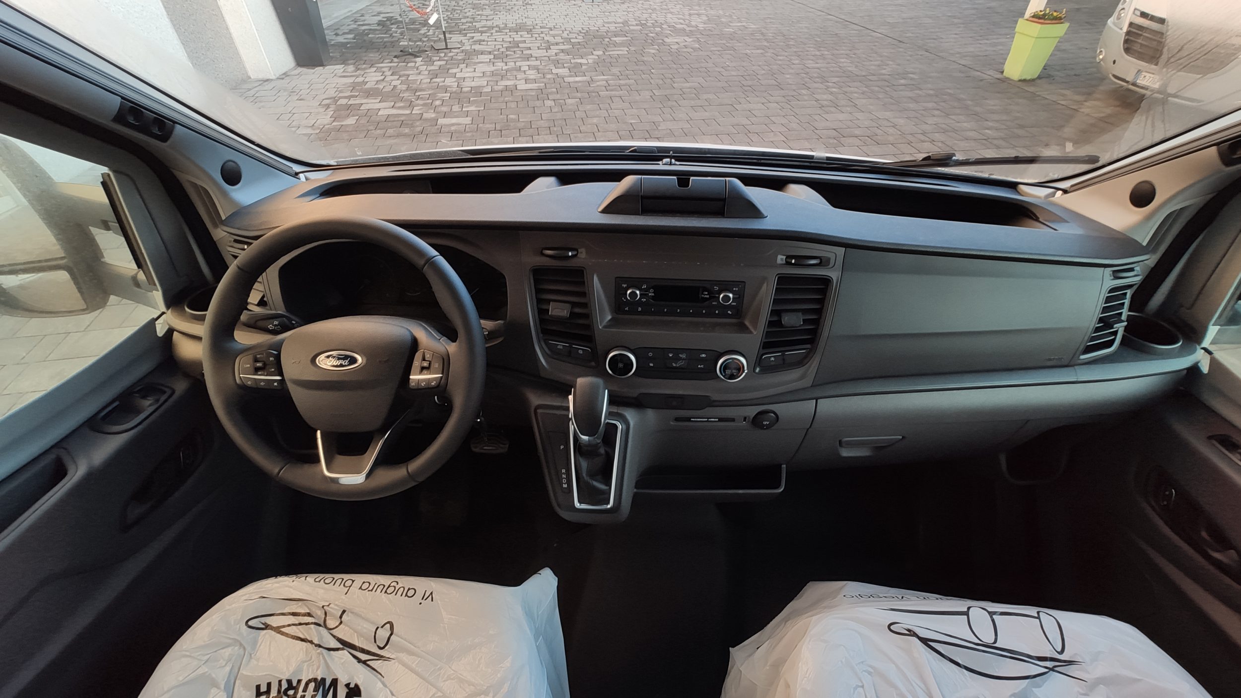 CI Magis 95 XT Elite