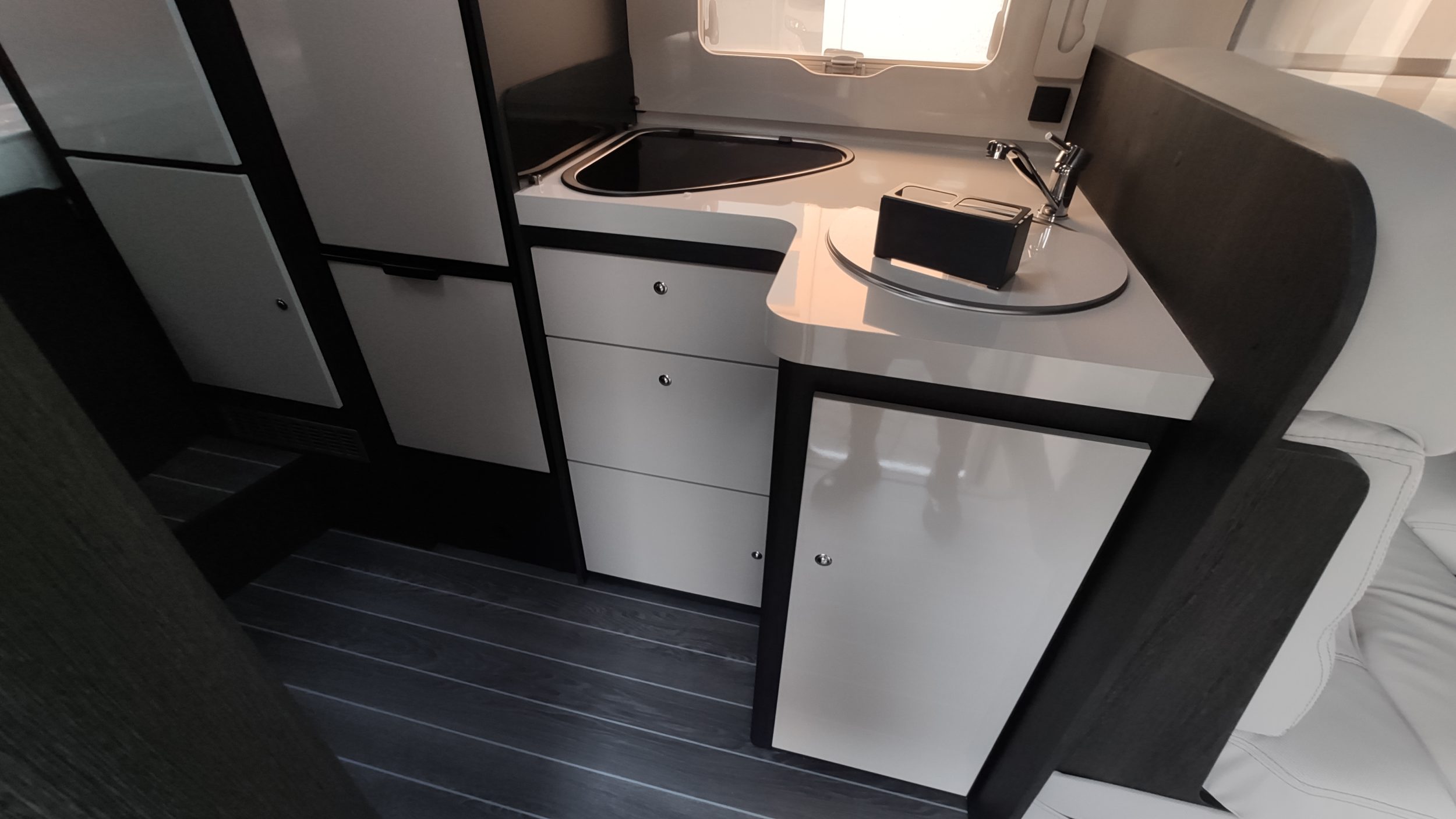 CI Magis 95 XT Elite