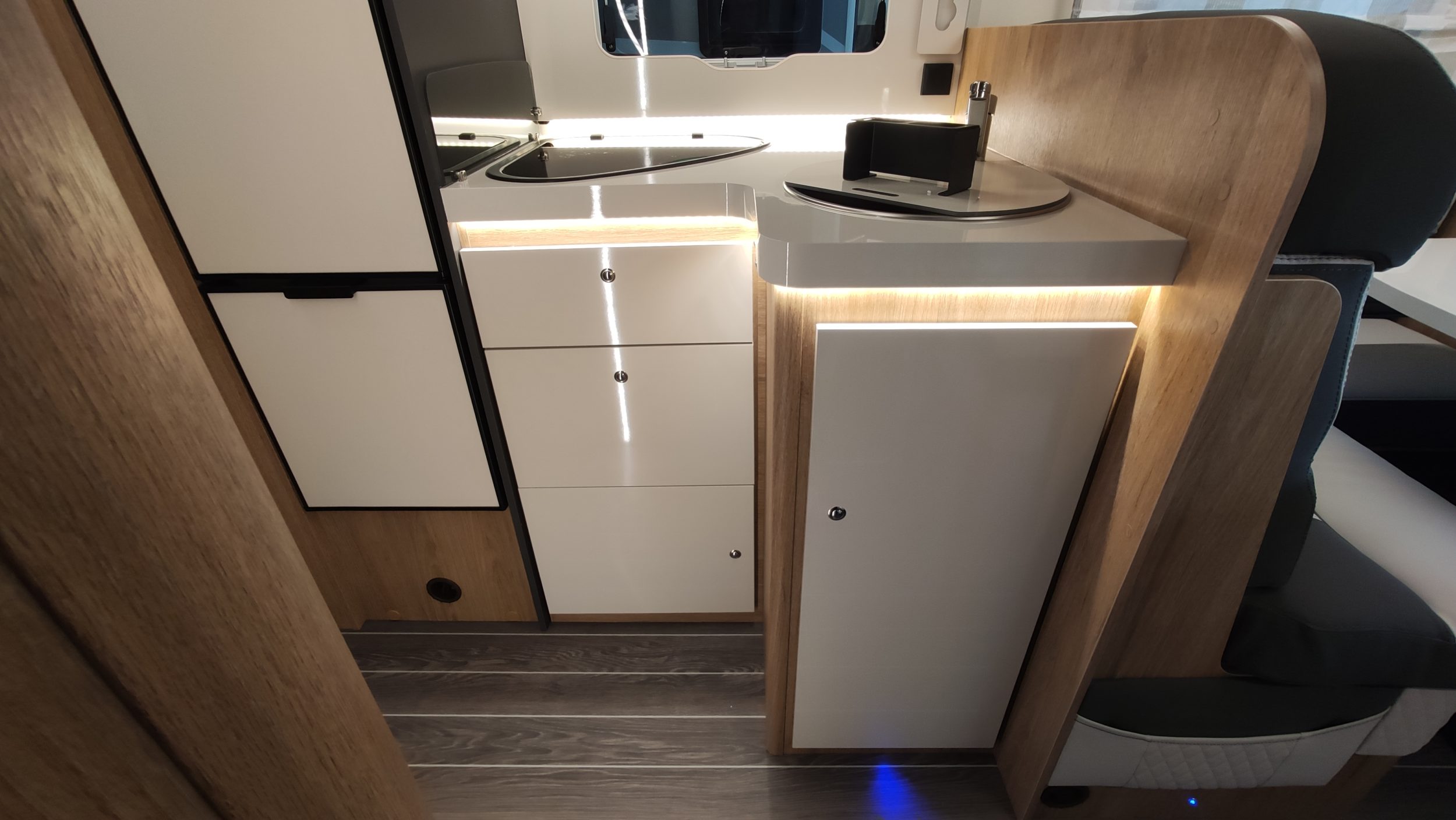 RT Zefiro 295 TL Advance