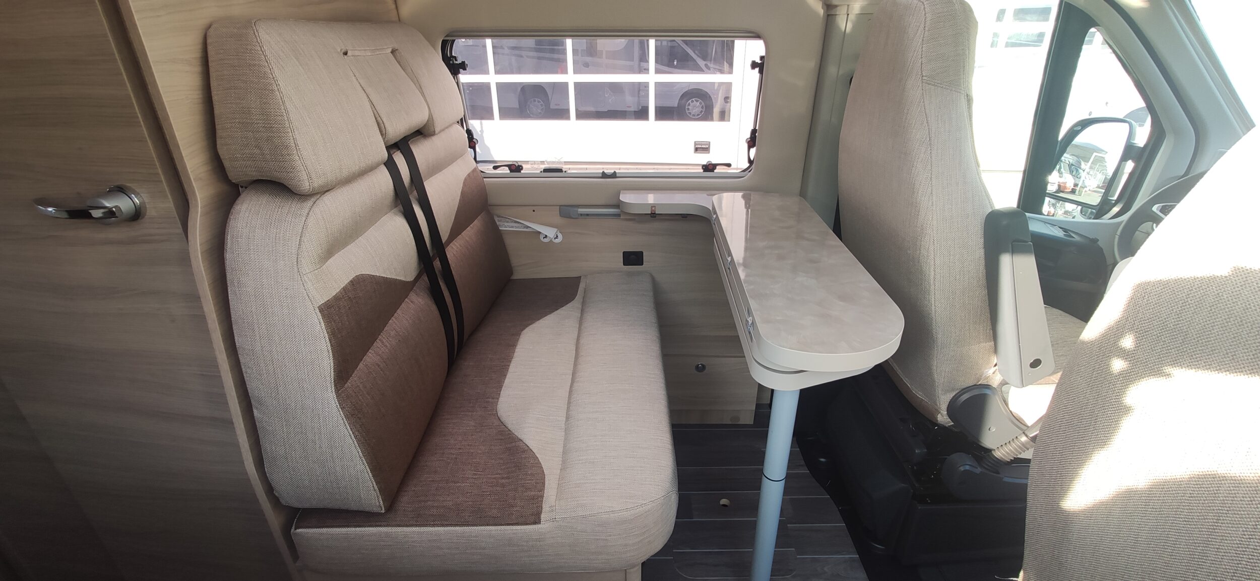 CI Kyros Evo Limited Duo XL