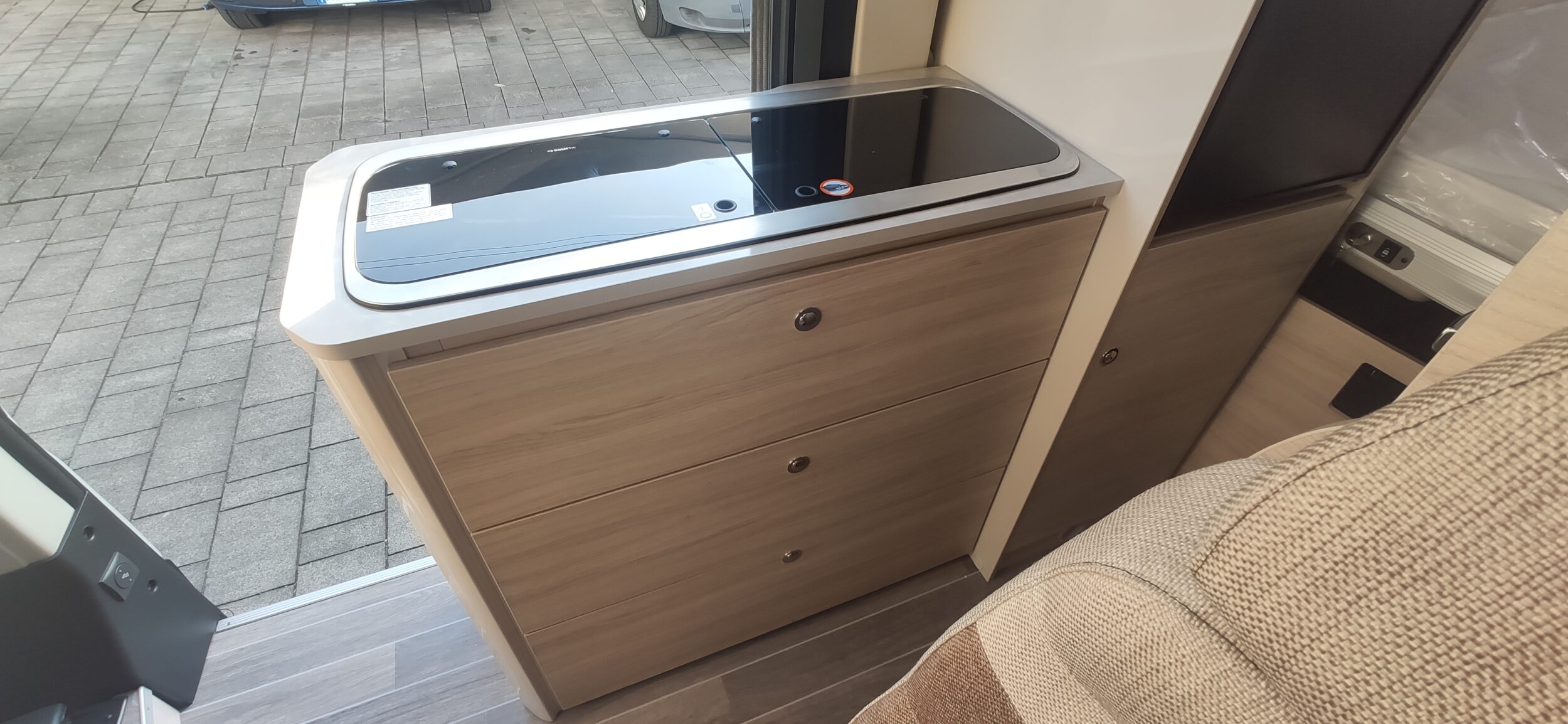 CI Kyros Evo Limited Duo XL