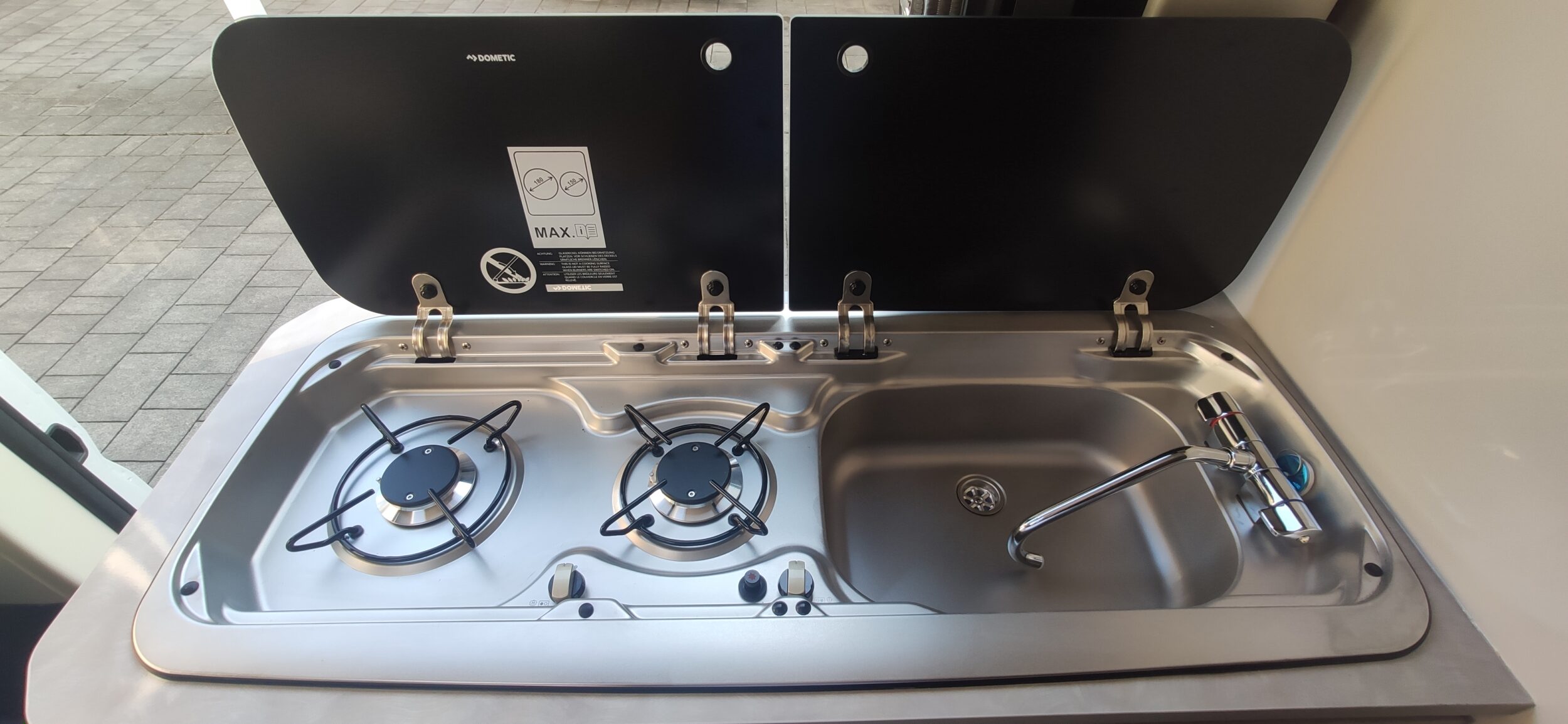 CI Kyros Evo Limited Duo XL