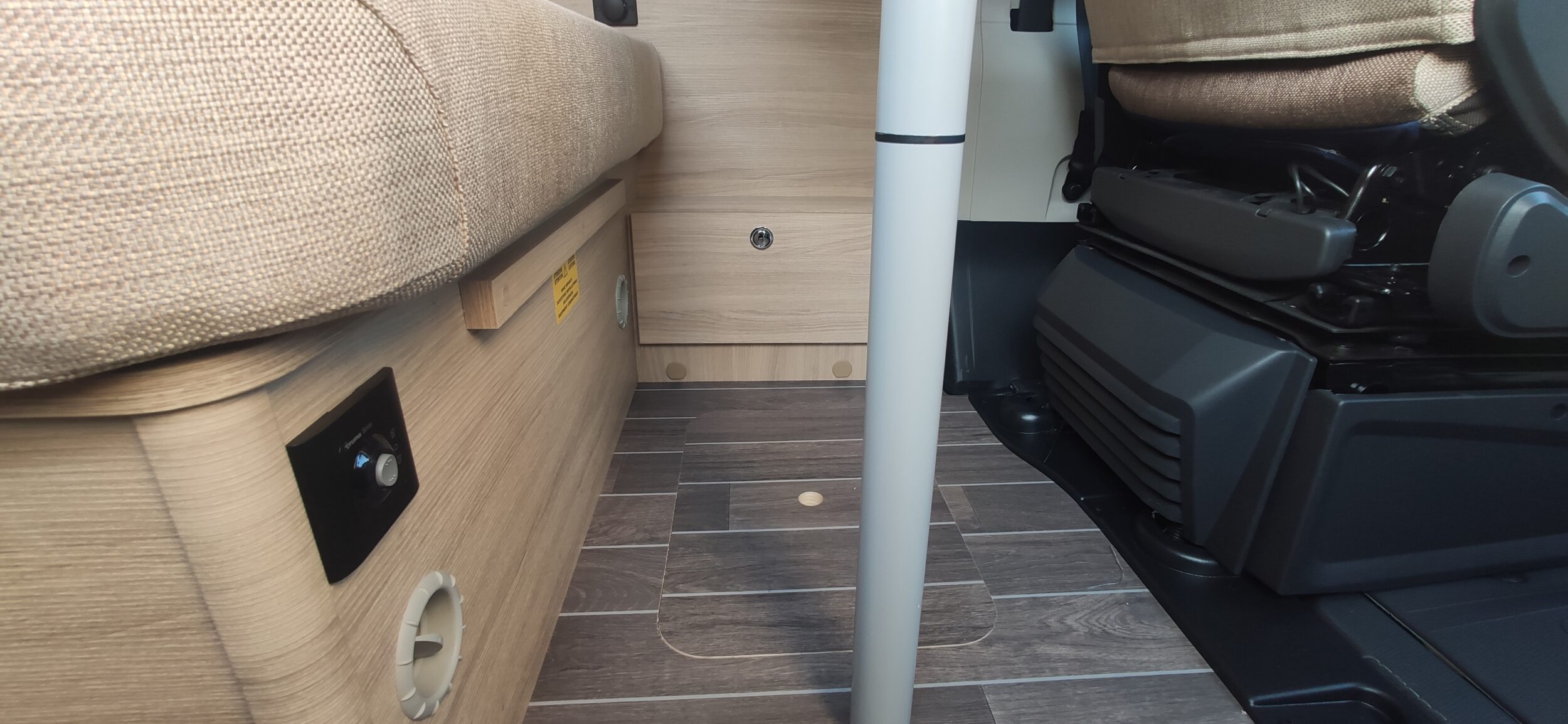 CI Kyros Evo Limited Duo XL
