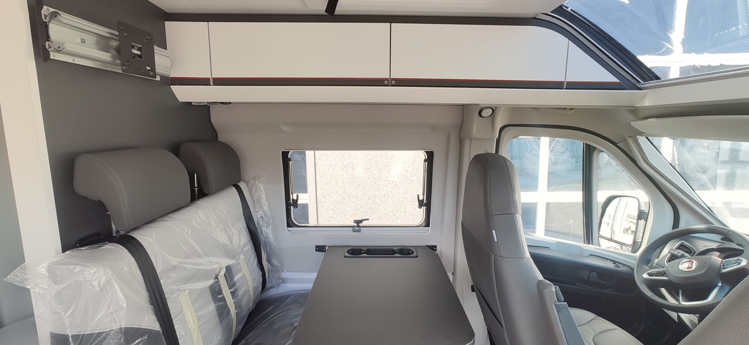 Adria Twin Sports 640 SLB
