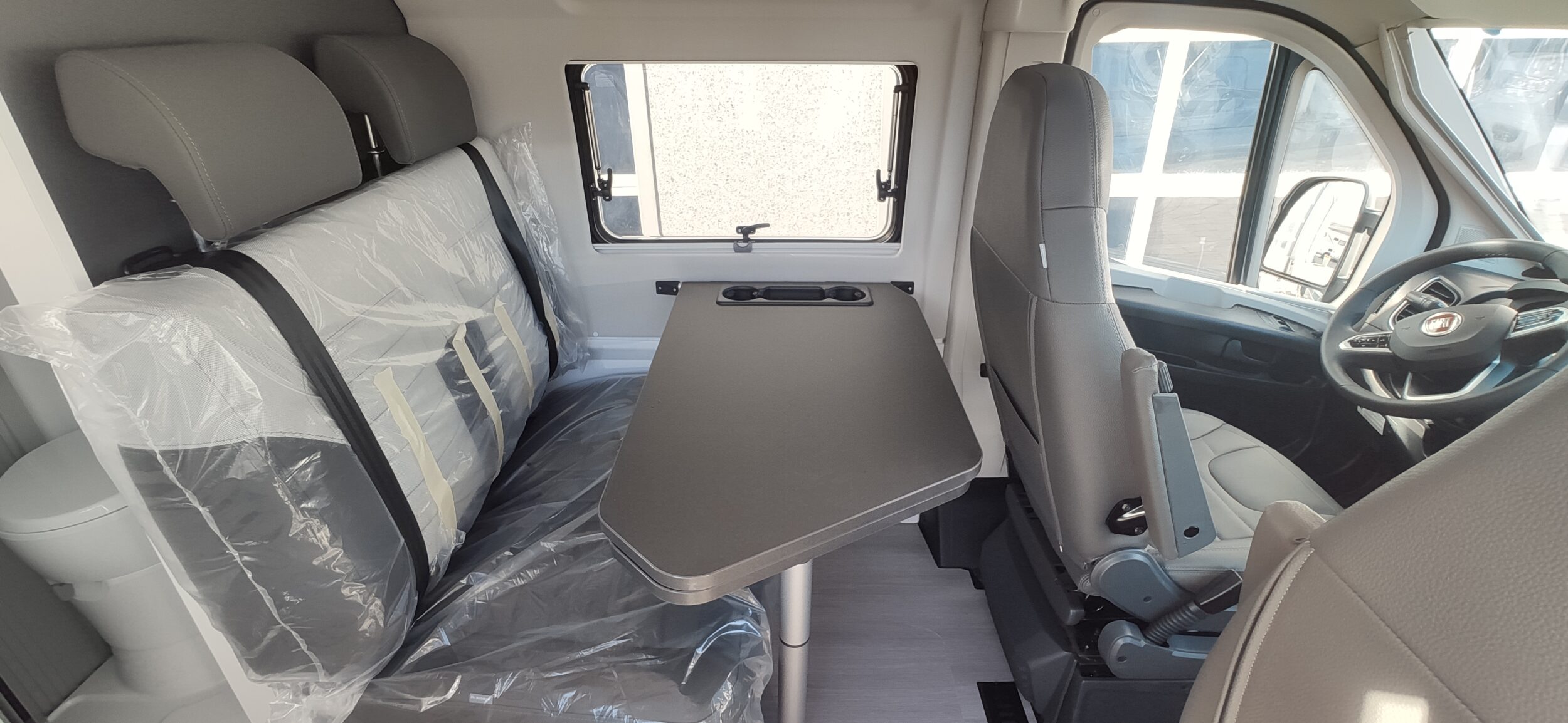 Adria Twin Sports 640 SLB