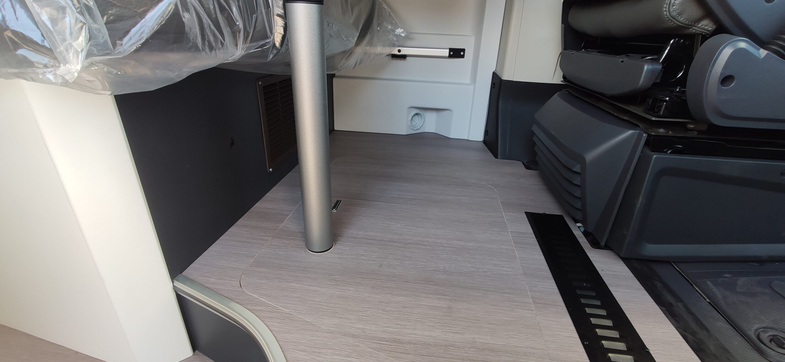 Adria Twin Sports 640 SLB