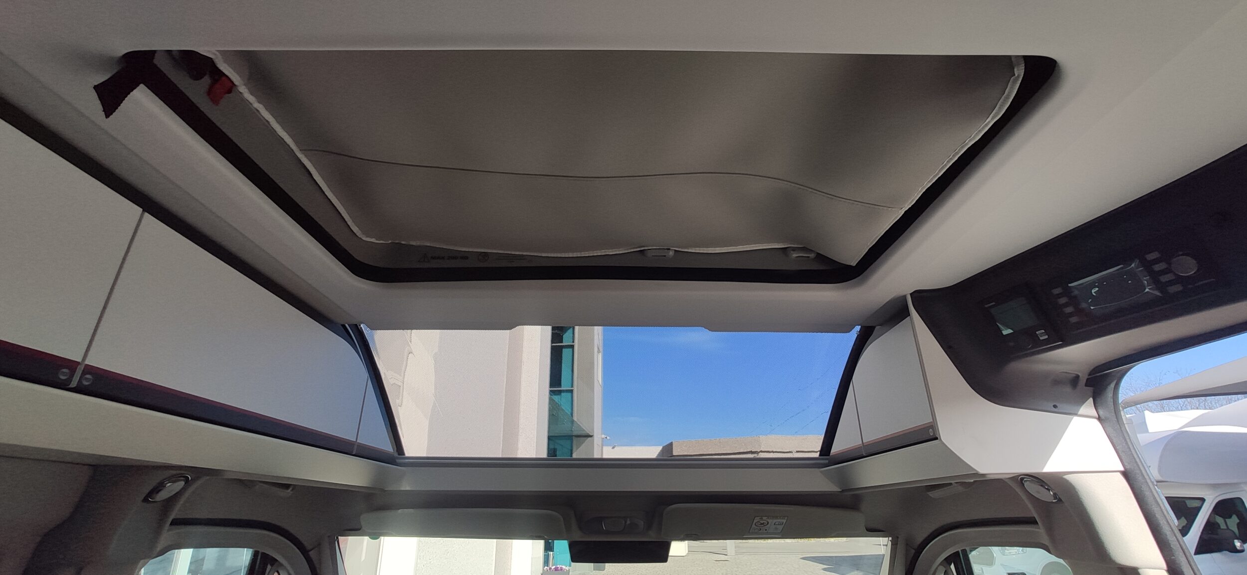 Adria Twin Sports 640 SLB