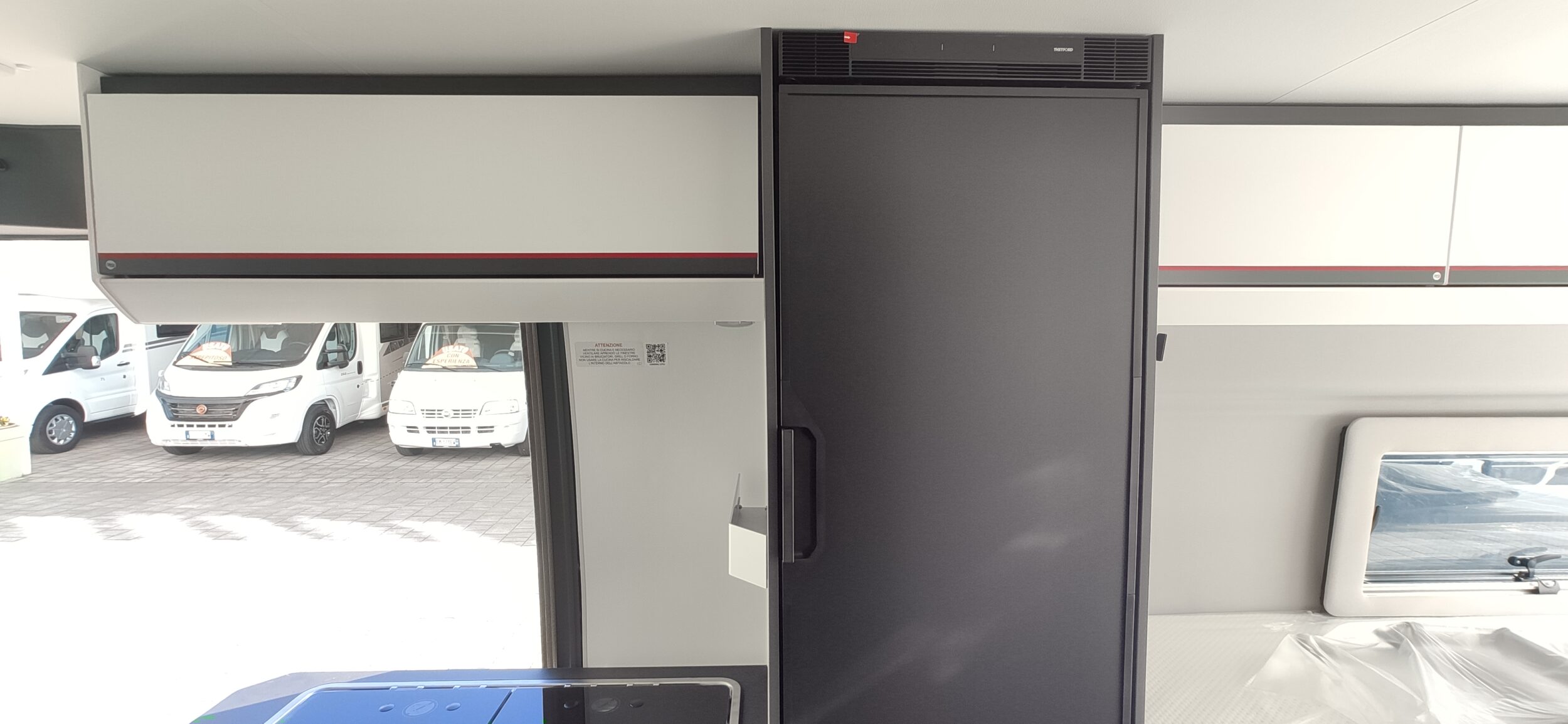 Adria Twin Sports 640 SLB