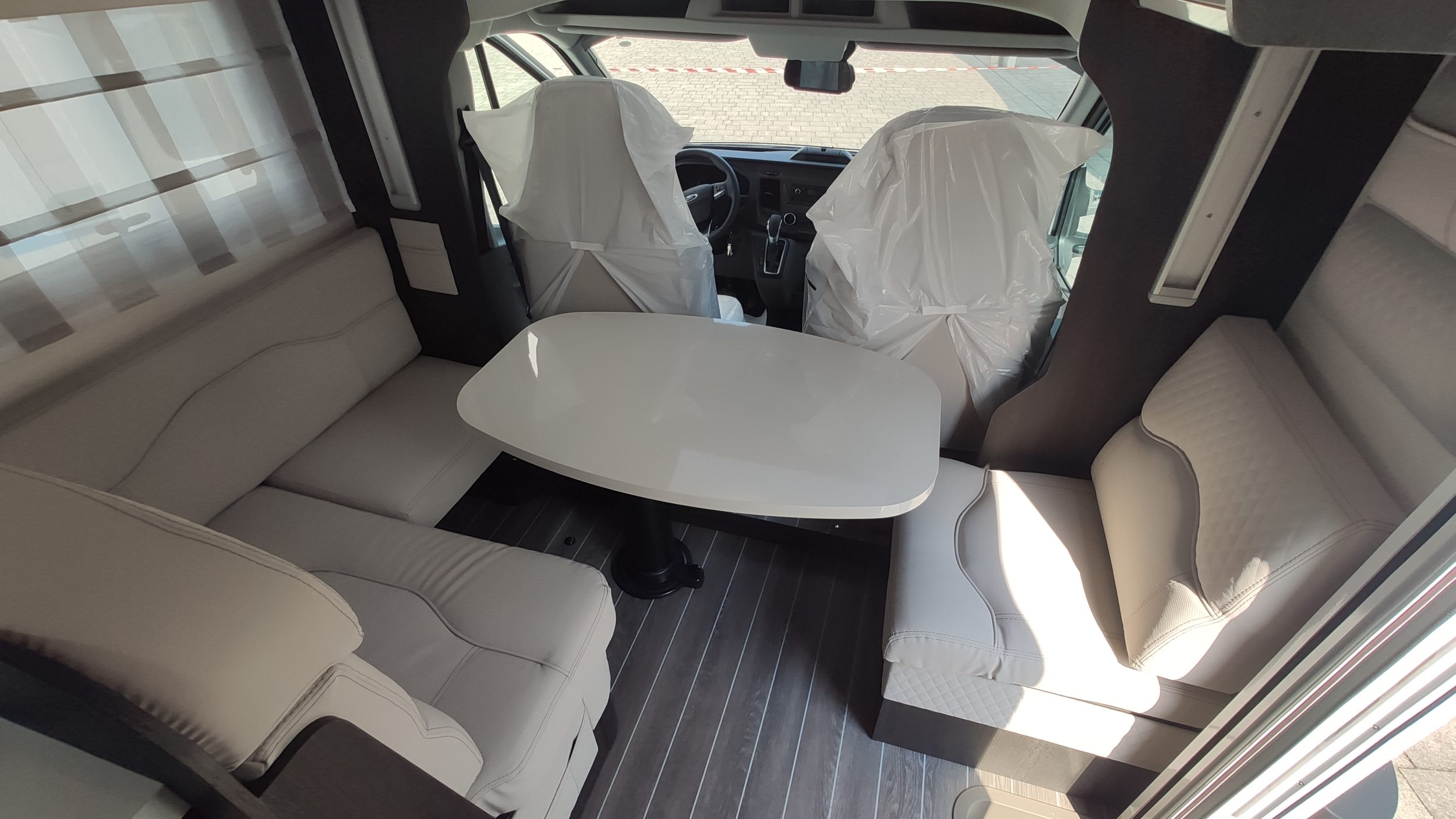 CI Magis 84 XT Elite