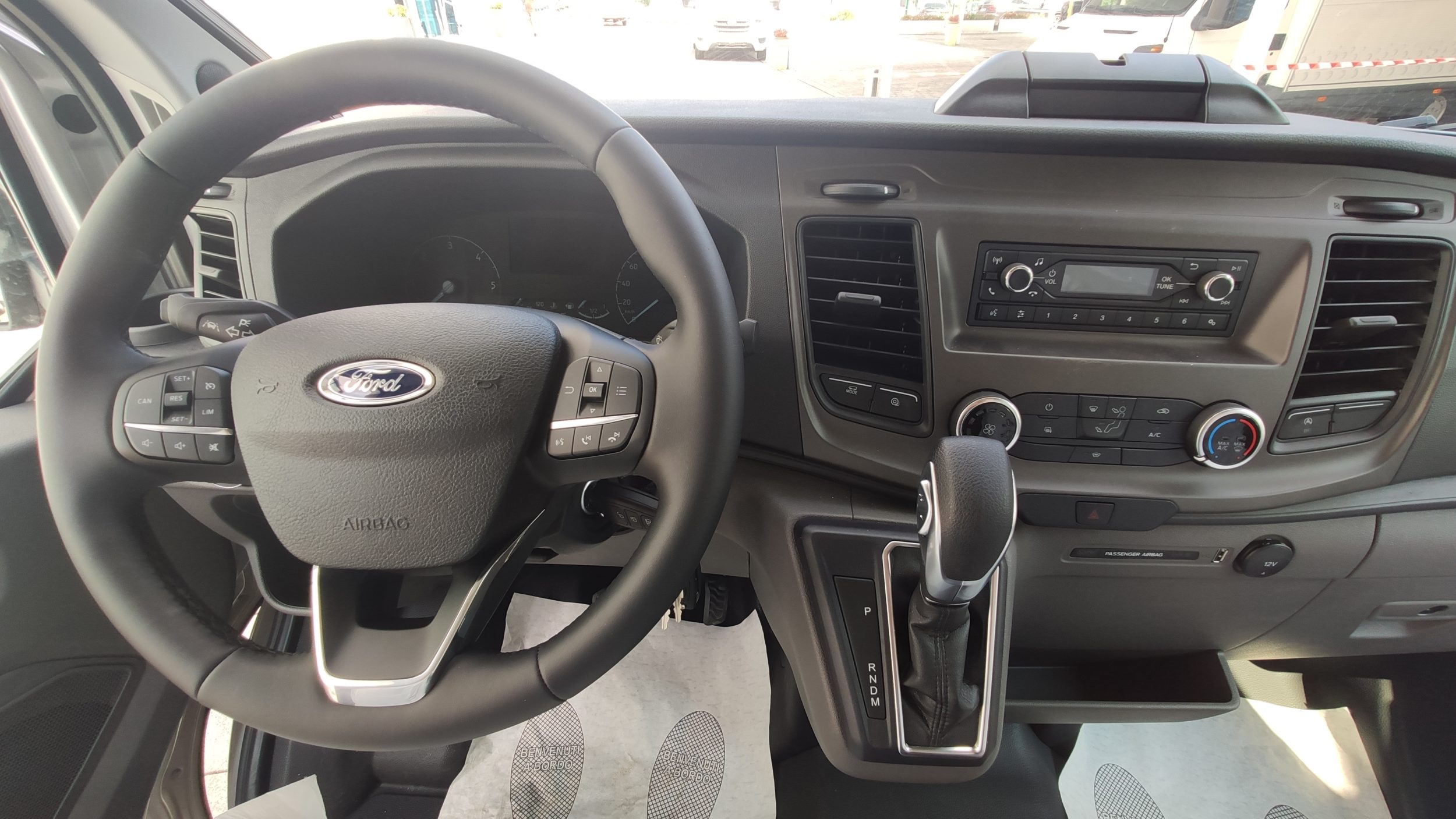CI Magis 84 XT Elite