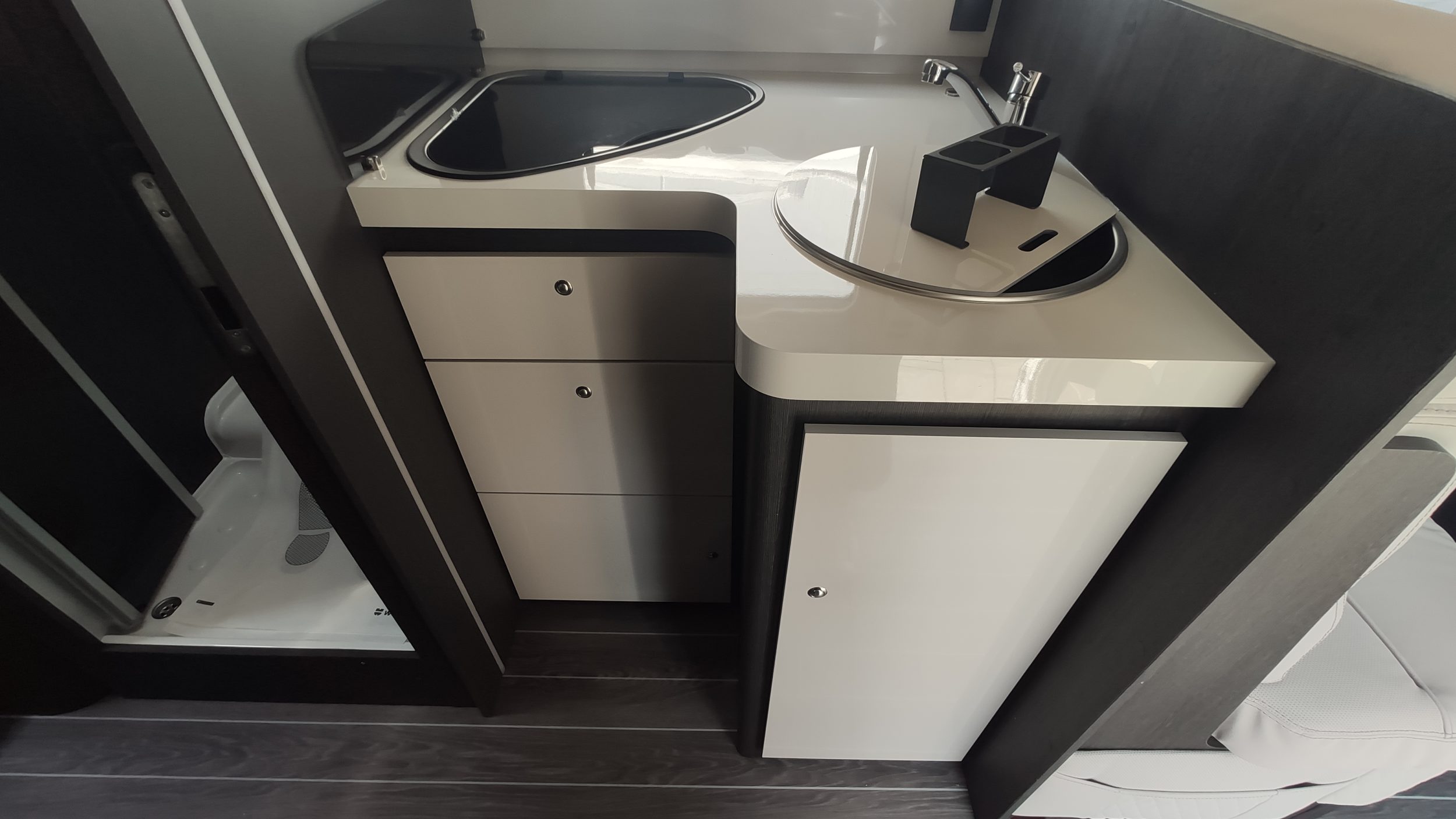 CI Magis 84 XT Elite