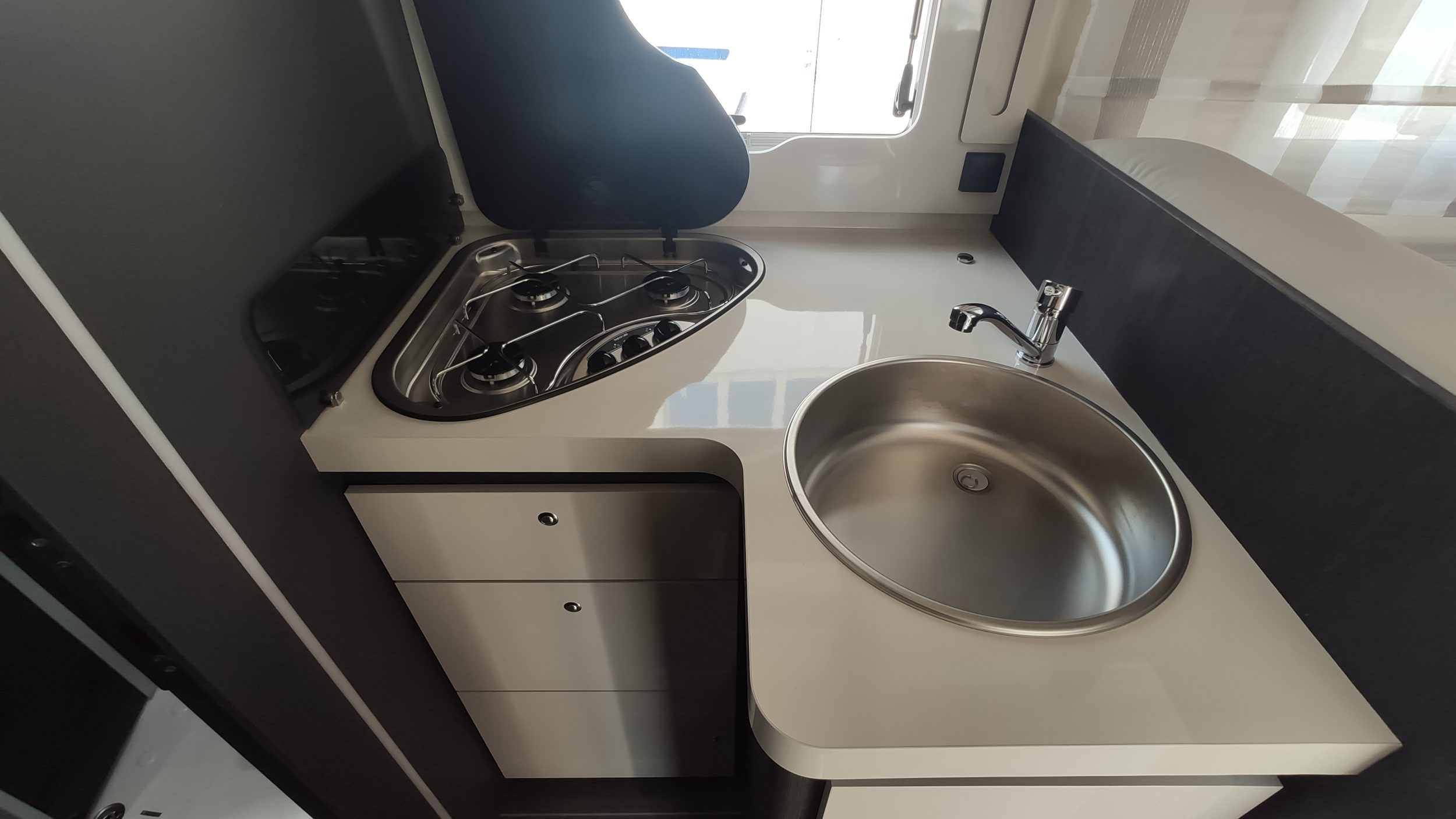 CI Magis 84 XT Elite