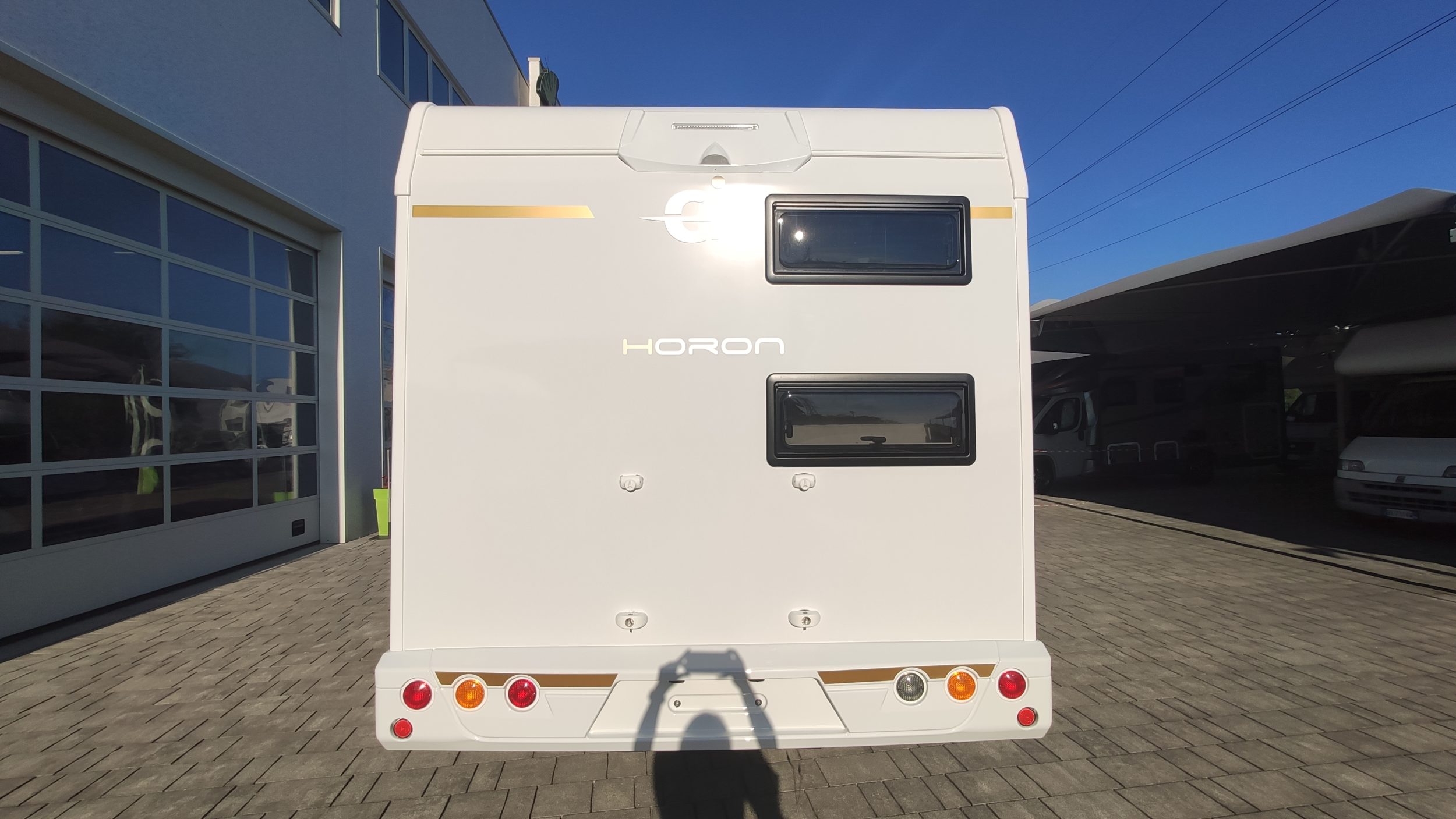 CI Horon 71 M
