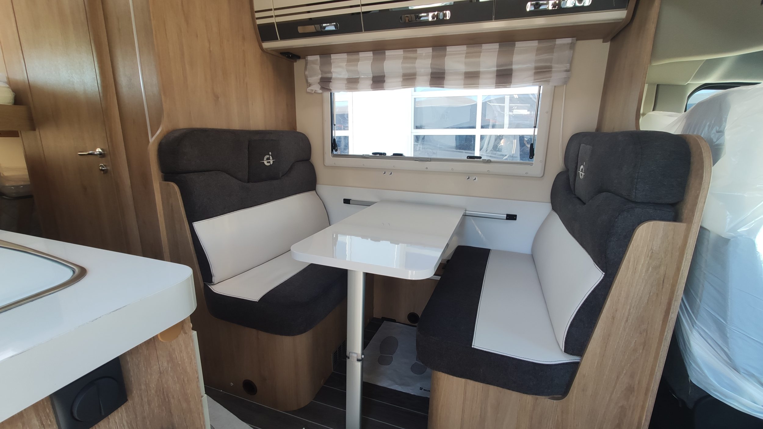 CI Horon 71 M