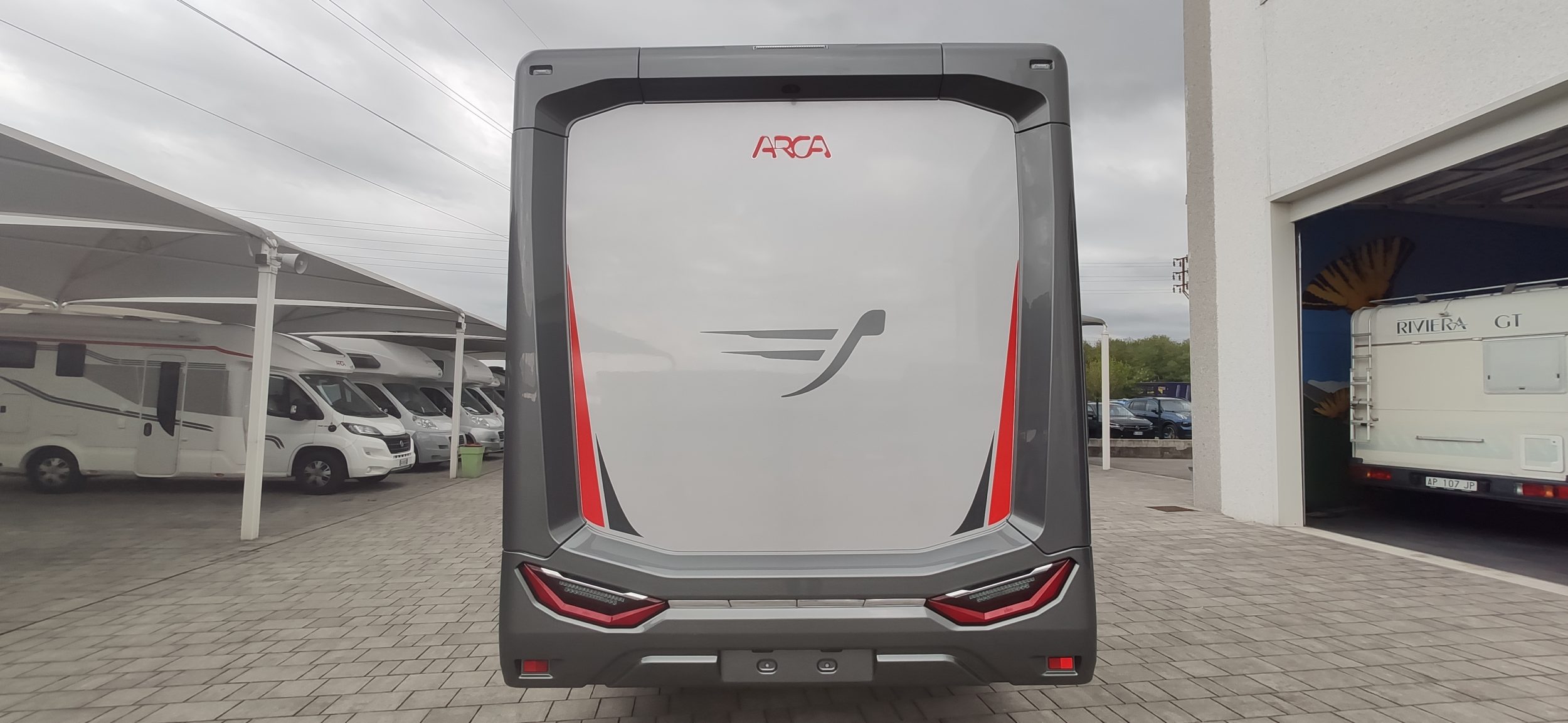 Arca P 699 GLG