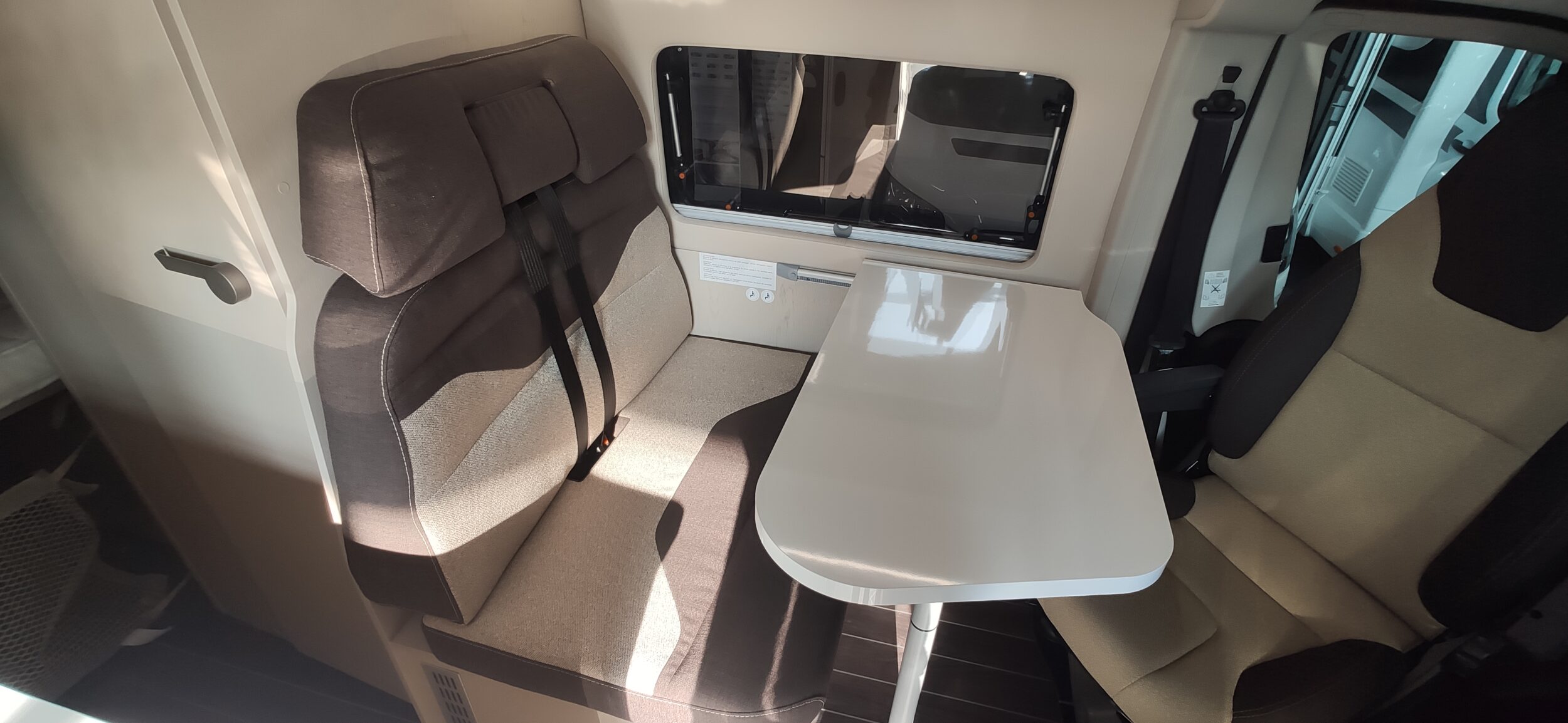 X-VAN 102